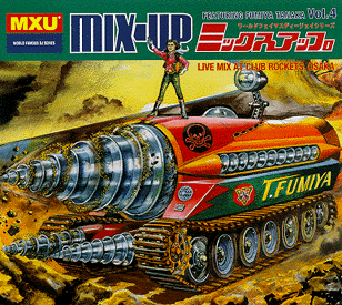 MIX-UP Vol.4