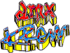 DMX KREW logo