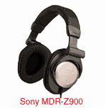MDR-Z900