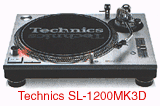SL-1200MK3D