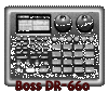 BOSS DR-660
