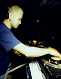 ACCUTRON DJ KU KIMURA