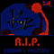 R.I.P.-RIDDIM+PHUTURE