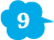 9