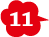 11