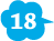 18