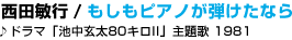 12 ���c�q�s / �������s�A�m���e�����Ȃ�
��h���}�u�r������80�L��II�v���� 1981