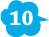 10