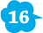 16