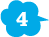 4