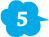 5