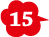 15