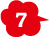 7