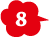 8