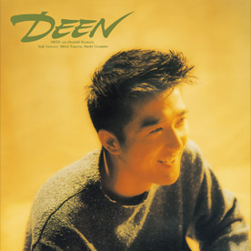 DEEN PERFECT ALBUMS+1～20th ANNIVERSARY～