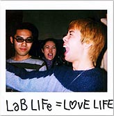 LaB LIFe =LVE LIFE