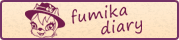 fumika diary