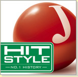 HIT STYLE -NO.1 HISTORY-