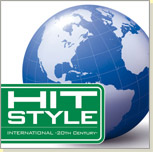 HIT STYLE INTERNATIONAL -20TH CENTURY-