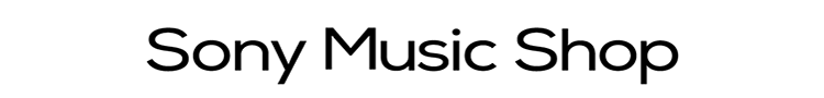 Sony Music Shop