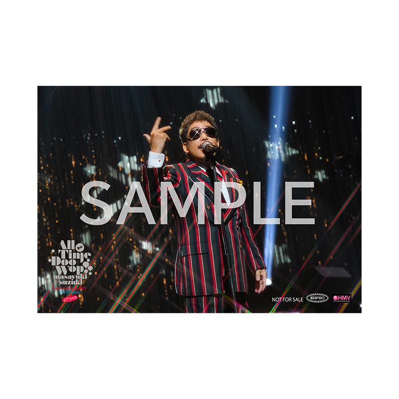 鈴木雅之 | New Album『MARTINI DUET DELUXE』 & Blu-ray/DVD