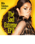 「The Soul Extreme EP Ⅱ」