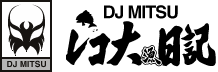 DJ MITSUuR務Lv