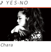 Yes-No / Chara