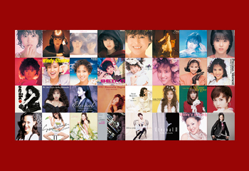 Original Album × High-Resolution Audio