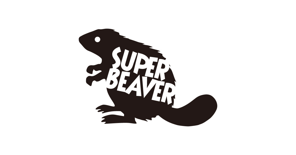 Super Beaver Special Site