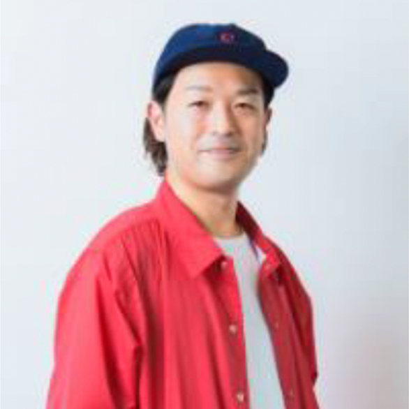 DJ Katsunori