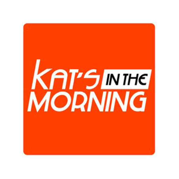 KAT'S IN THE MORNING