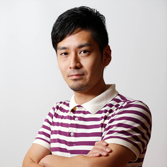 Ryosuke Kanba
