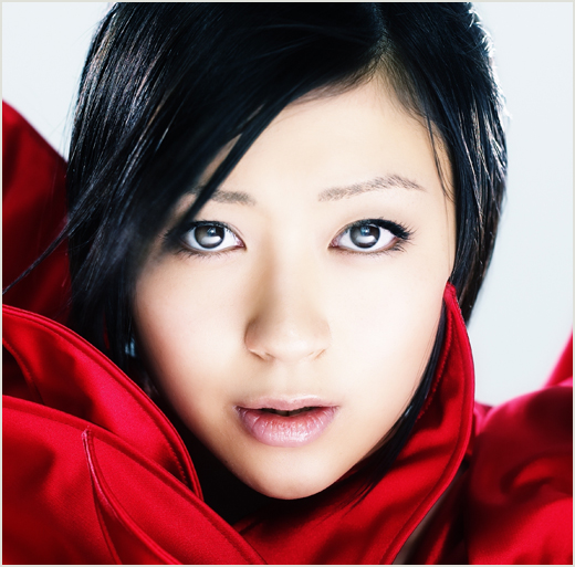 Hikaru Utada Official Website | One Last Kiss (LP海外盤)