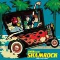 SHAMROCK (First Release, Limited Edition)