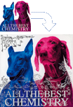 CHEMISTRY『ALL THE BEST』