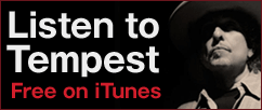 Listen to Tempest Free on iTunes