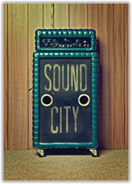 サウンド・シティ - リアル・トゥ・リール Sound City - Real To Reel DVD