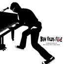 Ben Folds File -Complete Best Of BEN FOLDS FIVE & BEN FOLDS-