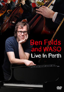 Ben Folds and WASO Live In Perth
