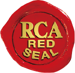 RCA RED SEAL