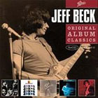 JEFF BECK-ORIGINAL ALBUM CLASSICS(5CD) vol.1
