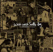 ウェスト・コースト・シアトル・ボーイ〜ジミ・ヘンドリックス・アンソロジー（1CD通常盤）