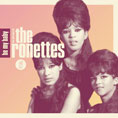 ビー・マイ・ベイビー 〜 ザ・ヴェリー・ベスト・オブ・ザ・ロネッツ Be My baby : The Very Best Of The Ronettes