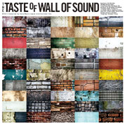 テイスト・オブ・ウォール・オブ・サウンド / ヴァリアス The Taste of Wall of Sound / Various.