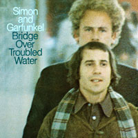 サイモン＆ガーファンクル『明日に架ける橋（40周年記念盤）』 Simon & Garfunkel /Bridge Over Troubled Water 40th Anniversary Edition