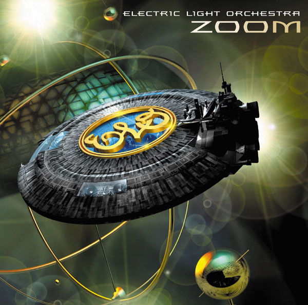 ZOOM | エレクトリック・ライト・オーケストラ | ソニーミュージック 