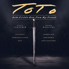 ディスコグラフィ Toto ソニーミュージックオフィシャルサイト
