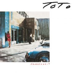 ディスコグラフィ Toto ソニーミュージックオフィシャルサイト