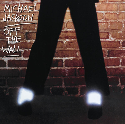 オフ・ザ・ウォール | マイケル・ジャクソン | ソニーミュージック